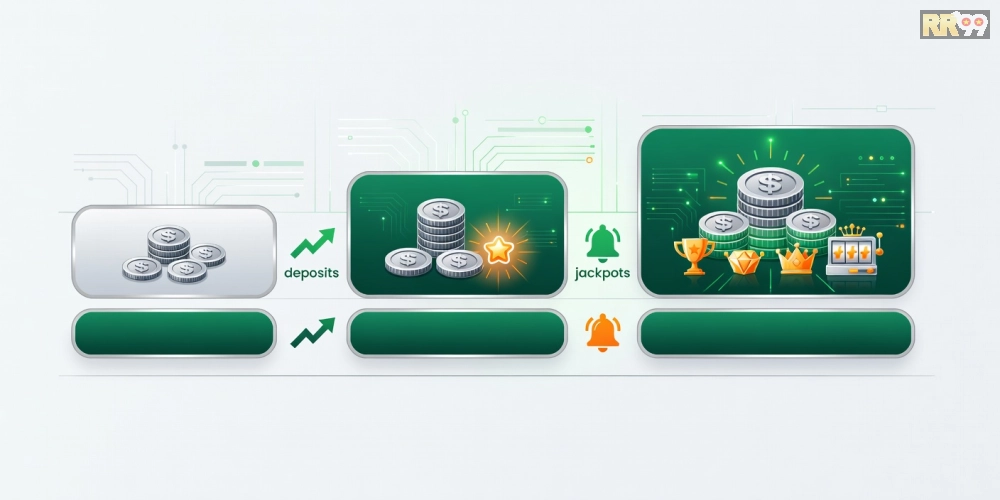 Bảng giá chi tiết các gói nổ hũ đổi thưởng rr99 cập nhật mới nhất năm 2025 với ưu đãi hấp dẫn